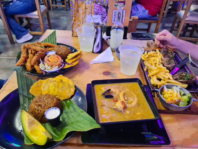 Vacilao - Gastronomía y hostelería