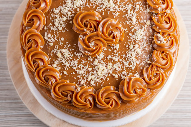 Coppi Gelato y Cafe Sabaneta - Gastronomía y hostelería