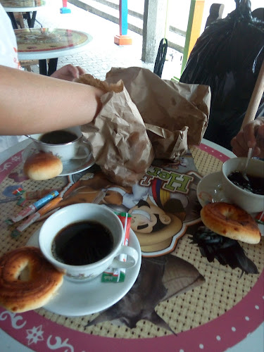 Tienda Bar La Herreria - Gastronomía y hostelería