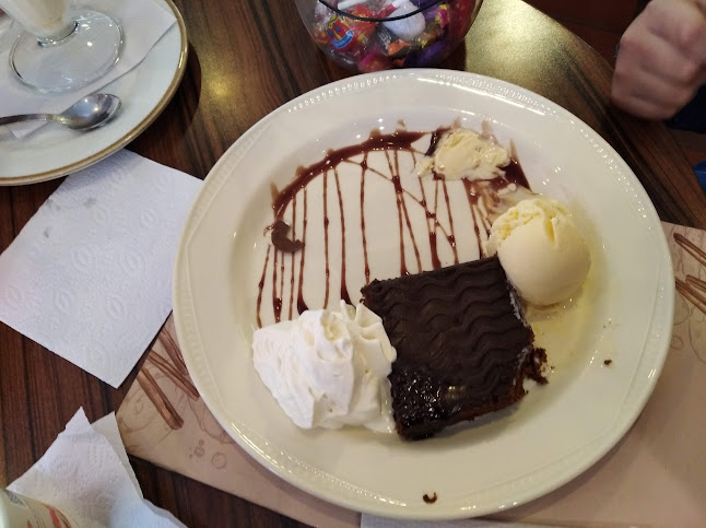 Comentarii opinii despre Caffeto