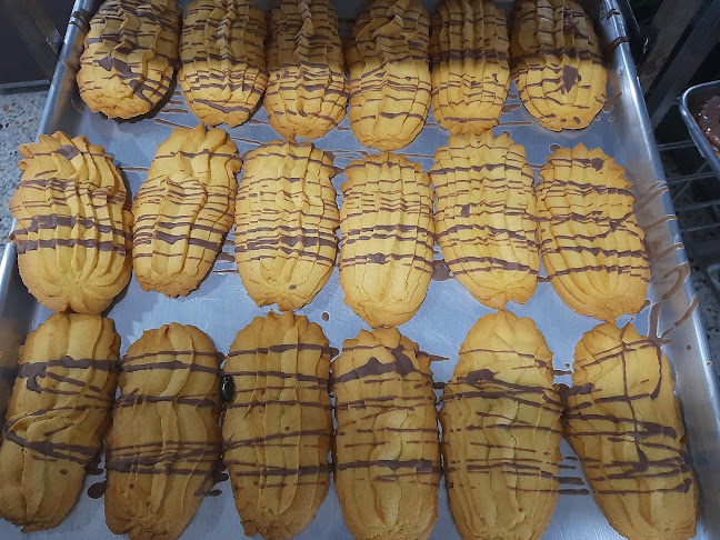 Panaderia Los Ángeles