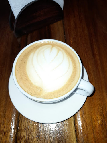 Trueque Café Bar - Gastronomía y hostelería