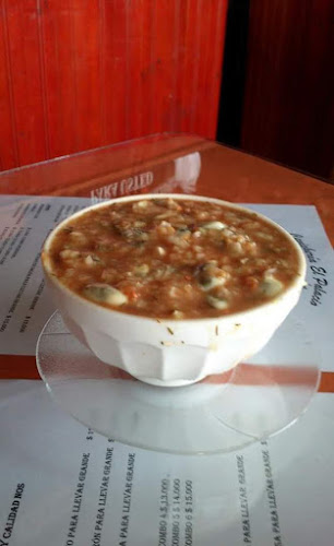 El Palacio Del Camaron - Facatativá