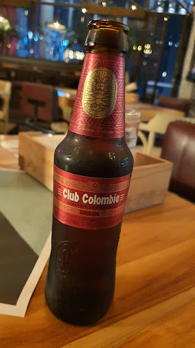 Chef Burger Parque 93