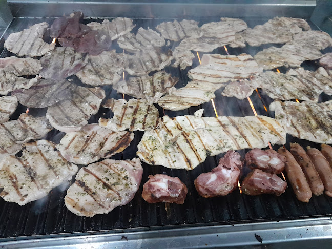 Las Brasas Parrilla - Ipiales