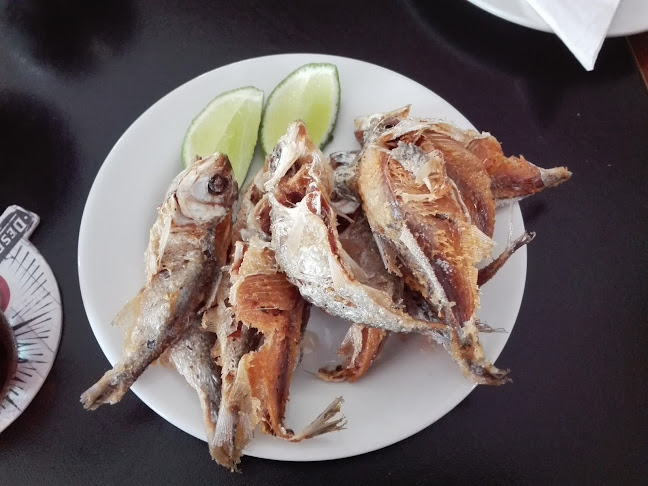 Comentarii opinii despre La Fogata