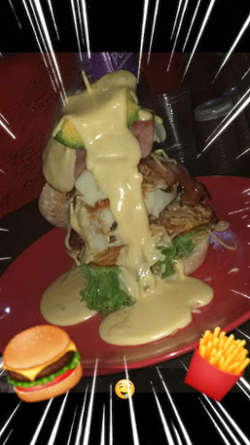 Comentarii opinii despre Matambre Gourmet Villavicencio