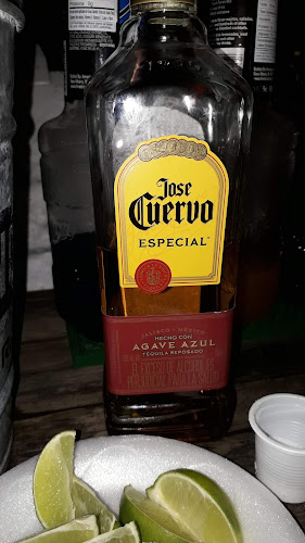 Gairaca Lounge- Discobar - Santa Marta