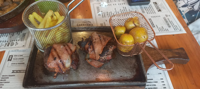 Comentarii opinii despre La Carnicería Parrilla Sede Ibague