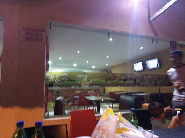 El Establo Parrilla y Bar - Girardot