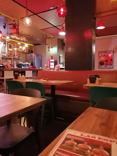 Cra. 14 #93b-45, Bogotá