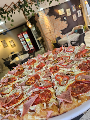 Opinii despre La Pizzería Express în Florencia - Gastronomía y hostelería