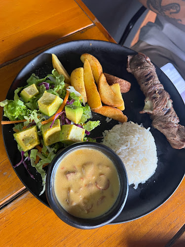 Opinii despre 101 Bistró în Turbo - Gastronomía y hostelería