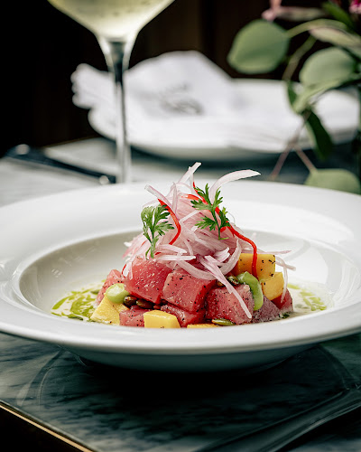 Av. 9 Nte. #10-107, Granada, Cali, Valle del Cauca