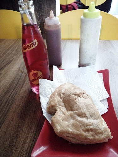 Panaderia Trillos - Restaurante - Bucaramanga