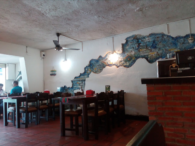 Opinii despre Fogón Marino în Barranquilla - Gastronomía y hostelería