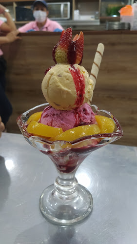 La Poderosa barrio El Granada - Armenia