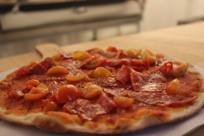 Comentarii opinii despre Food Park Cali