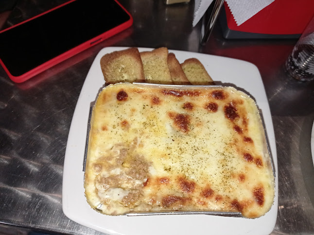 Jussi Pizza - Gastronomía y hostelería