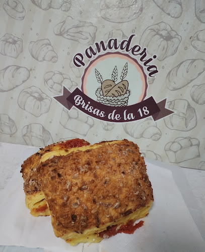 Panadería Brisas de La 18