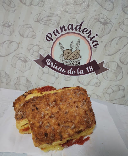 Panadería Brisas de La 18