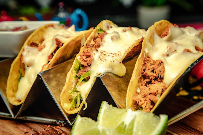 Comentarii opinii despre LaChingada Restaurante Mexicano en Pereira Mall Sonoma