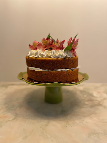 Estuario Repostería