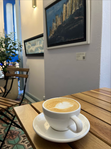 Café Cécile - Bogotá