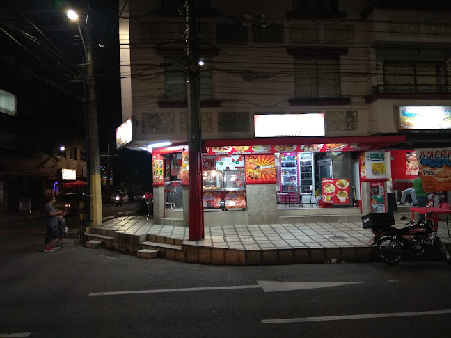 Super pollo asadero - Itagüi