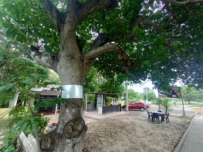 Vivero y Restaurante Jakaranda - Malambo