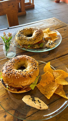 Comentarii opinii despre EL PAM CALI - Panaderia-cafe artesanal