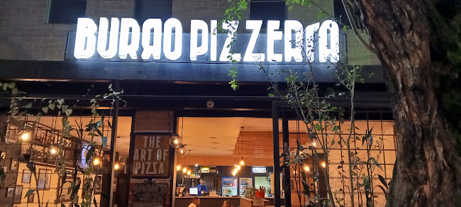 Burro Pizzería