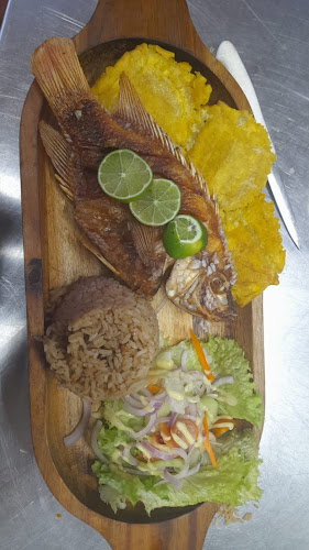 Restaurante Caldero Criollo - Gastronomía y hostelería