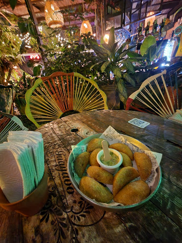 El Guayabo Café - Gastronomía y hostelería