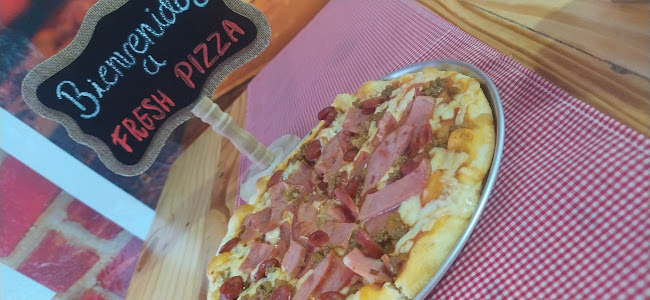 Opinii despre Fresh Pizza în Soacha - Gastronomía y hostelería
