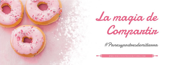 Panes y Postres de Mi Tierra