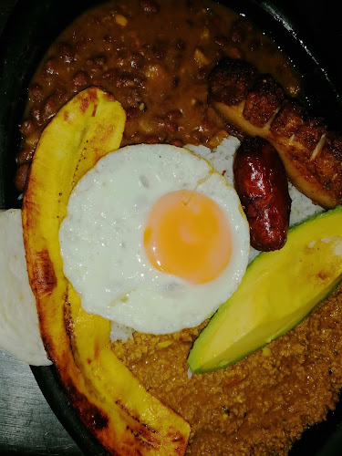 Restaurante La Cabaña - Gastronomía y hostelería