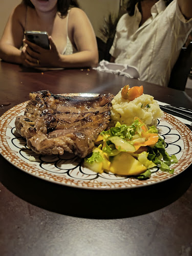 Memorable Restaurante - Honda