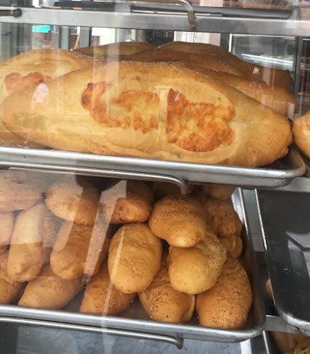 Opinii despre Panaderia y pasteleria en bosques de la acuarela în Dosquebradas - Gastronomía y hostelería