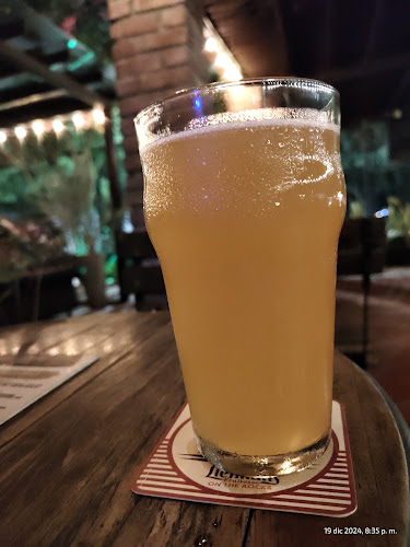 Jardín cervecero Neiva...necesito una recerva - Gastronomía y hostelería