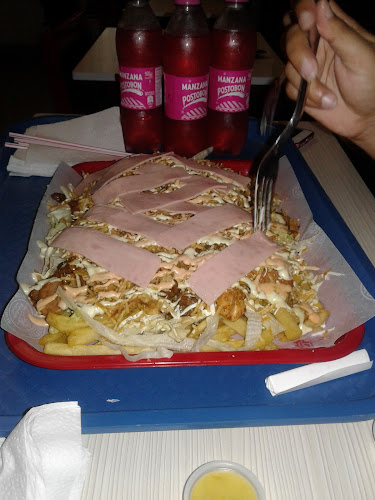 Urbano Gourmet - Barranquilla