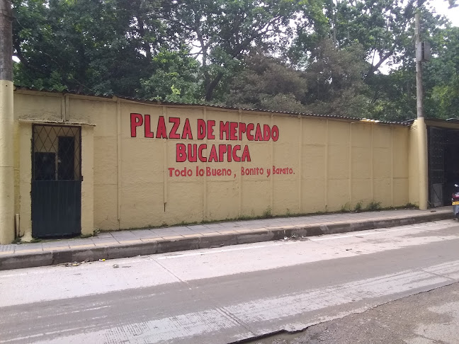Opinii despre Plaza de Mercado Bucarica în Floridablanca - Gastronomía y hostelería