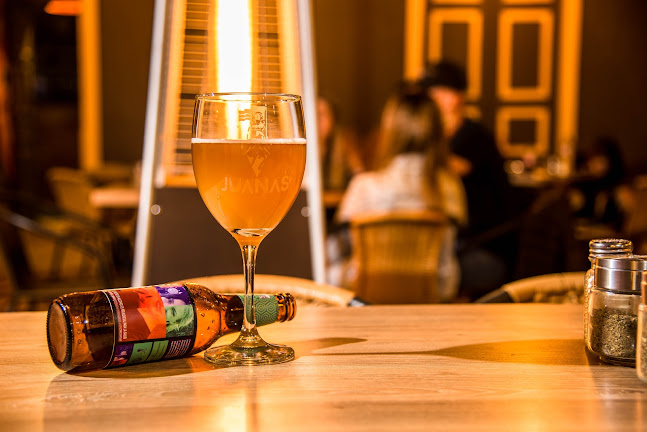 Olafo Pizzería Sede El Carmen - El Carmen de Viboral