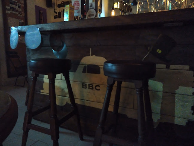 Comentarii opinii despre BBC Bodega La Grama