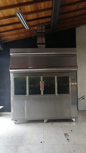 Cl. 21 #16-41, La Ceja, Antioquia