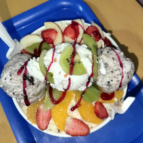 Danny's heladería - Cartagena de Indias, Provincia de Cartagena