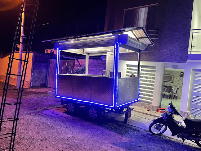 Cra. 9 #6-21, Roldanillo, Valle del Cauca