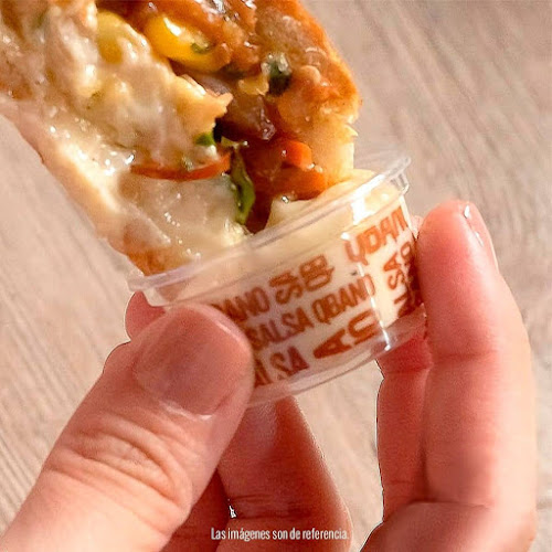 Comentarii opinii despre Qbano Zipaquira