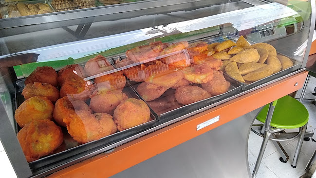 Panadería Postres y Delicias - Palmira