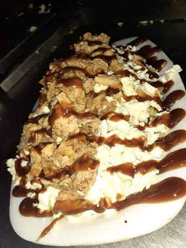 Comidas Rápidas Las Delicias del Mono - Gastronomía y hostelería